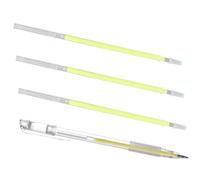 VALICLUD Stylo de Tatouage pour Sourcils 1Mm Marqueur Crayon Cosmétique Multifonctionnel Outil de Salon pour Dessin Accessoire de Maquillage Utilisation Quotidienne