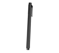 VALICLUD Stylo Noir pour Nail Art Petit Format Outil de Manucure Précis Décoration Ongles Salon et Domicile