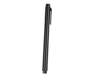 VALICLUD Stylo Noir pour Nail Art Petit Format Outil de Manucure Précis Décoration Ongles Salon et Domicile