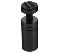 VALICLUD Support de Carte Graphique en Alliage D'aluminium Aimant Caché et Réglage par Vis, Compatible Divers Châssis, Anti-affaissement Solide pour PC Gaming