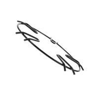 VALICLUD Support de Cuisinière pour Cuisinière Anneau Wok Compatible avec Accessoires pour Brûleurs à Gaz Support de Plaque de Cuisson avec Panier Antidérapant pour Ranger Petites Casserole