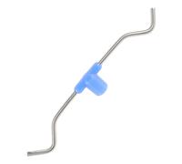 VALICLUD Support de Perfusion Mobile avec Crochets pour Système de Drainage Accessoire Pratique et pour Équipements