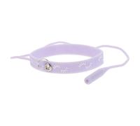 VALICLUD Support De Pince à Cils Avec Protecteur Silicone Repose-poignet Pour Extensions De Cils Fournitures De Protection Pour Pinces à Épiler