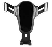 VALICLUD Support de Téléphone pour Voiture, Pratique et Compatible Grilles D’aération Horizontales et Verticales, Fixation Solide pour Smartphone, Accessoire Automobile, Couleur Aléatoire