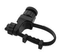 VALICLUD Support de Téléphone Réglable 1/4 Pouce pour Pupitre de Musique en ABS Fixation Robuste Compatible Saxophone Ténor et Alto pour Concerts et Fanfares