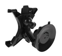 VALICLUD Support pour Tablette Rotatif à Support pour Navigateur avec Ventouse Positionnement Horizontal Stable