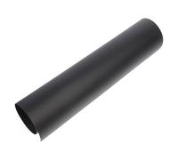 VALICLUD Tableau Noir Magnétique Effaçable à Sec en Plastique pour Frigo, Organiseur de Planning et Listes de Tâches, Maison