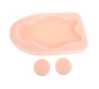 VALICLUD Tapis De Bain Antidérapant Pour Garçon Fille Matelas De Bain Doux Et Confortable Changes Massages Infantiles