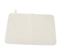 VALICLUD Tapis De Sauna Épais Lavable Isolant Thermique Pour Spa Coussins Accessoires De Sauna Tapis De Texturé Antidérapant Isolant Thermique Tapis De Spa Imperméable Pour