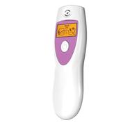 VALICLUD Testeur de mauvaise haleine portable - Détecteur d'odeur orale - Analyseur d'odeurs rechargeable - Pour inspection personnelle et évaluation - Batterie non incluse