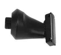 VALICLUD Tête De Rasoir Électrique Tête De Repérage Tête De Remplacement Installation Simple Compatible Avec Divers Shavers Électriques Pour Un Toilettage Précis Et Une Garniture De Poils