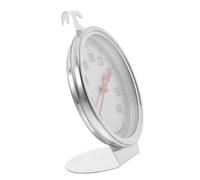 VALICLUD Thermomètre de Four à Cadran Résistant pour Pâtisserie Accessoire Cuisine pour Cuisson Au Four