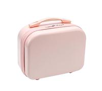 VALICLUD Trousse à Cosmétiques pour Femme Sac de Toilette de Voyage Trousse de Maquillage à Suspendre Rangement Organisé pour Produits de Beauté