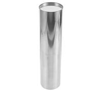 VALICLUD Tube à Glace Réfrigérant en Acier Inoxydable 8L pour Distributeur de Boissons Froides Buffet et Restauration Collective Refroidissement Longue Durée Usage Professionnel