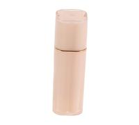 VALICLUD Tube Vide Pour Rouge à Lèvres Quatre Feuilles 12,1 Mm Fermeture à Clip Plastique Rose Portable Maquillage Diy