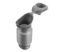 VALICLUD Urinoir Portable Pliable en Polypropylène Gris, Capacité Réglable Télescopique, Unisexe pour Hommes, Femmes et Garçon et Filles, Bouteille D’urine Anti-déversement pour Voyage,