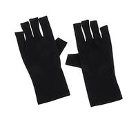 VALICLUD UV pour Ongles avec Doigts Protection Solaire Épaissie Confort et Flexibilité pour Manucure Gel et Activités Extérieures