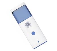 VALICLUD Vaporisateur Facial Portable Appareil Hydratant à Brume Nano pour Usage et Voyage la Peau Sèche et Prévient Évaporation de Hydratation