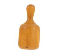 VALICLUD Ventouse Pratique pour Massage Corporel Non Glissante Réutilisable et Légère Outil de Cupping Chinois Portable pour Grattage Guasha