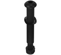 VALICLUD Vis de Fixation pour Fête Estivale en Acier Laminé Accessoires Robustes et Installation Rapide et Réparation Fiable pour Vélo Elliptique Professionnel