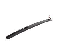 VALICLUD Wooden Shoe Horn Bois Professionnel Avec Manche Outil Pratique Pour Mettre Des Chaussures Couleur Aléatoire