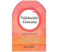 Validación Genuina
