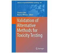 Validation Of Alternative Methods For Toxicity Testing
