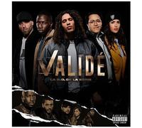 Validé Bo - Édition Deluxe - Édition Cd Digisleeve Deluxe - Inclus Des Titres Exclusifs - Cd Digipack