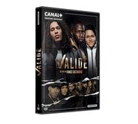 Validé Saison 1 DVD