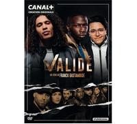 Validé-Saison 1