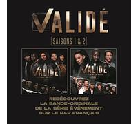 Validé - Saisons 1 & 2