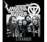 Valient Thorr – Stranger – CD – Import