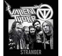 Valient Thorr - Stranger