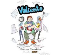 Valiente Chmakova, Svetlana (Auteur)