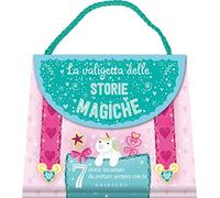 Valigetta delle storie magiche. Ediz. a colori