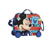 Valigia Cavalcabile Mickey Mouse