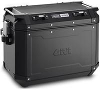 Valigia Destra ALLUMINIO GIVI OBKN48BR Trekker Outback MONOKEY CAM-CÔTÉ 48 LITRI