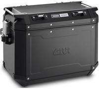 Valigia Destra ALLUMINIO GIVI OBKN48BR Trekker Outback MONOKEY CAM-CÔTÉ 48 LITRI