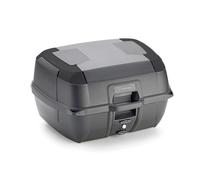 Valigia Kappa Bauletto Universel K45NN Noir 45 L avec Platine