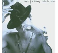 Anthony Marc - Valio' La Pena [Import]