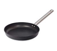 Valira 4434/25 Chef Induction Poêle à frire 30 cm, Noir