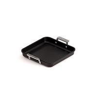 Poêle Valira AIRE 23X23 Noir Aluminium Noir G