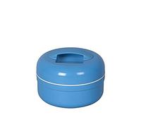 Valira 6209/139 Boîte Repas Isotherme 1.5 L fabriqué en Espagne, Couleur Bleu, 1,5 L