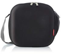VALIRA 8411401026711 LUNCH BAG CLASSIC NG, noir
