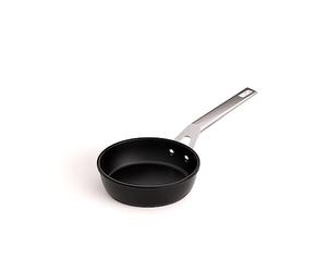 Valira Aire Poêle Premium de 20 cm, Noir