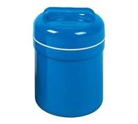 Valira - Boîte Repas Isotherme 0.5 L fabriqué en Espagne, Couleur Bleu