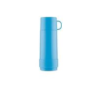 VALIRA - Bouteille Isolante Plastique REUS Bleue 1/2 L*