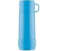 VALIRA - Bouteille Isolante Plastique REUS Bleue 1/2 L*
