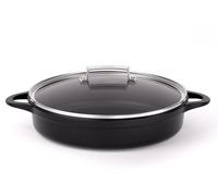 Valira Cocotte avec couvercle Aire - ø 32 cm / 8.8 liter
