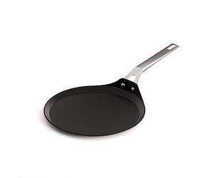 Valira Poêle Aire 28CM Noir Aluminium Ø 28 cm